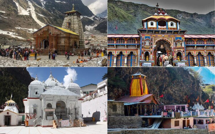 Read more about the article देवभूमि में आपका स्वागत है: