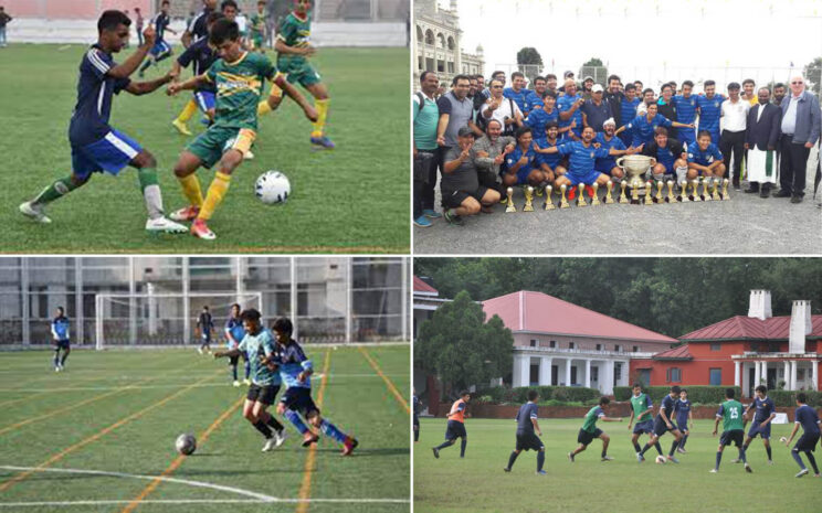 Read more about the article The State Game of Uttarakhand