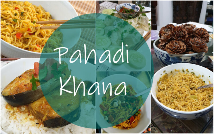 Read more about the article Famous Food in Uttarakhand – Pahadi Khana