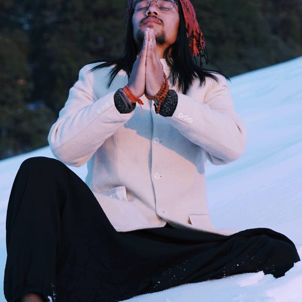 Darshan